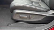 Honda Zr-V 2.0 eHEV Advance 5dr CVT Hybrid Estate